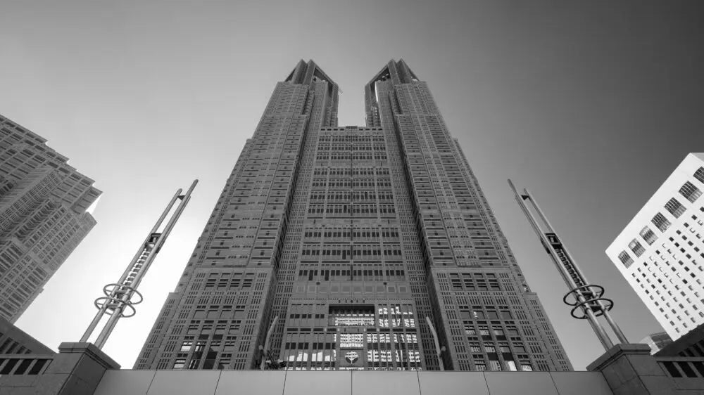 官公庁が伝えたい情報は市民に届いていますか?