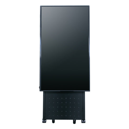 パネライズスタンダードモデル 43inch 傾斜スタンドタイプ