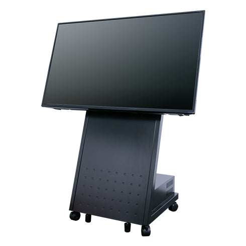 パネライズスタンダードモデル 43inch 傾斜スタンドタイプ
