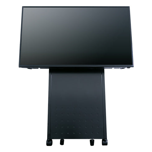 パネライズスタンダードモデル 43inch 傾斜スタンドタイプ