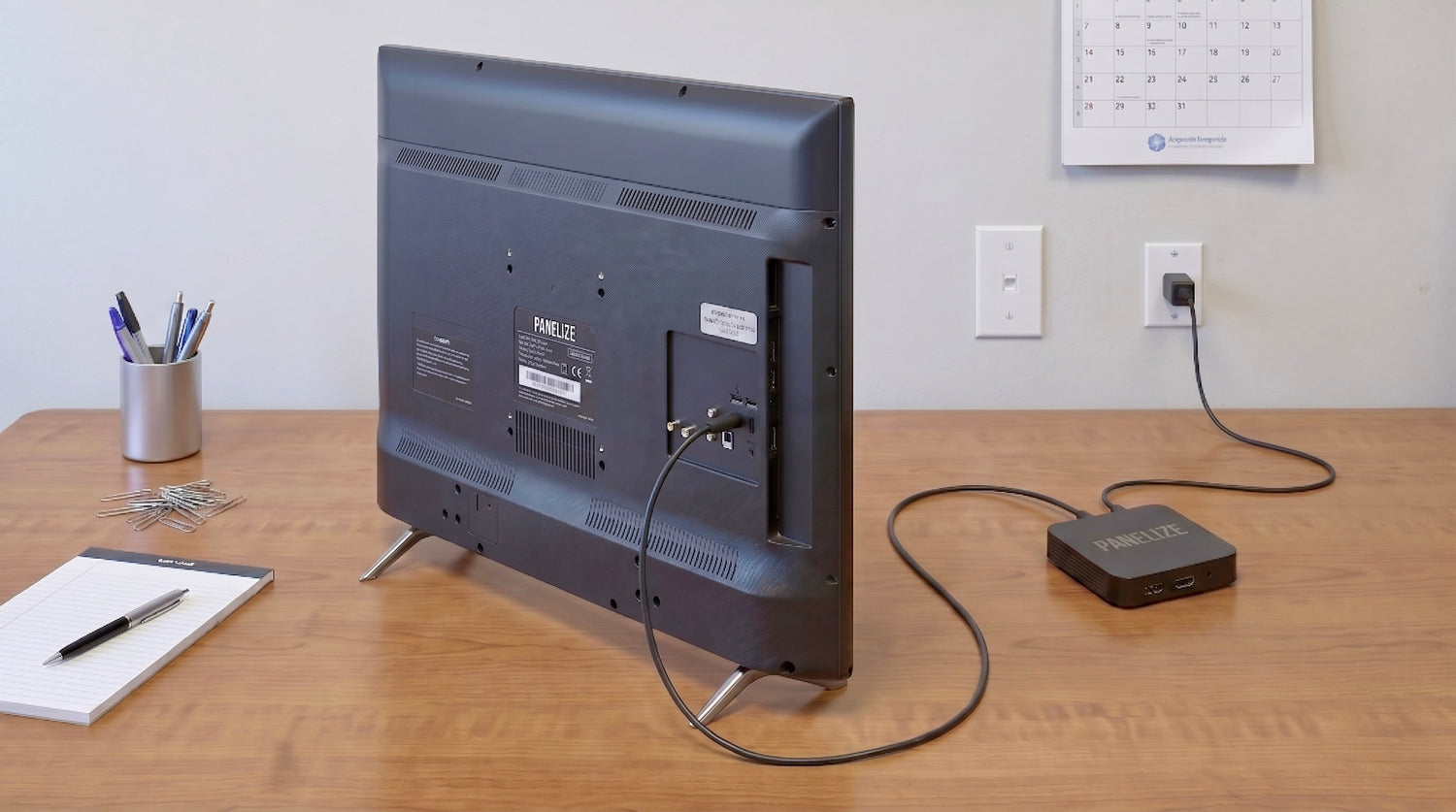 デジタルサイネージの再生方法4選、USB・PC・STBのメリット・デメリットと金額感を徹底比較