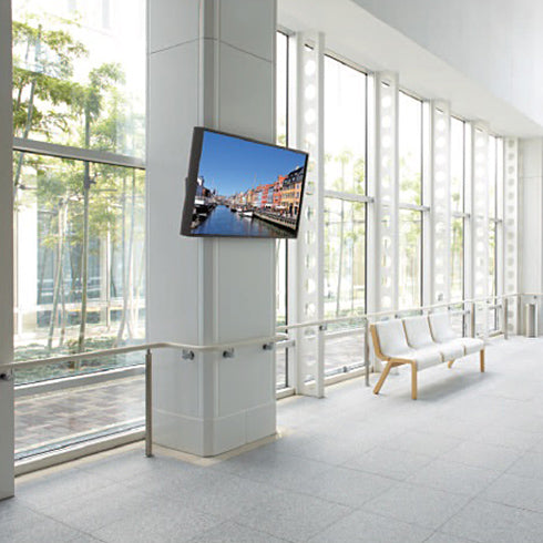 パネライズスタンダードモデル 43inch  壁掛けタイプ