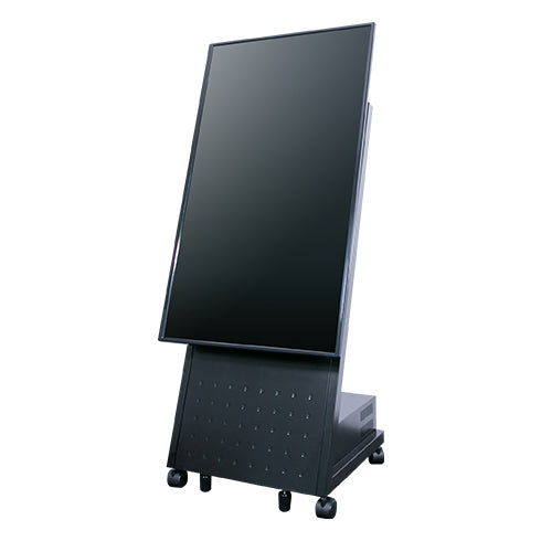 パネライズスタンダードモデル 43inch 傾斜スタンドタイプ